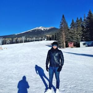 Meet your Posher, Antonio